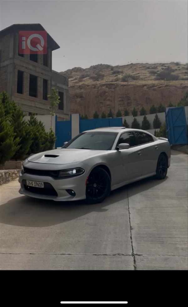 Dodge for sale in Iraq